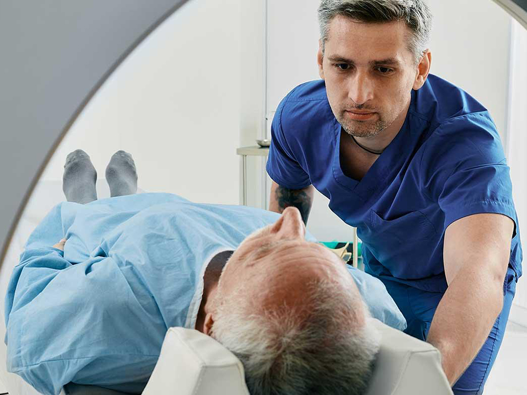Test del sangue per migliorare lo screening del tumore al polmone