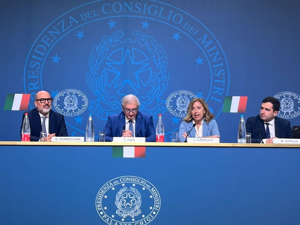 Progetto SITE: rafforzare la partecipazione italiana ai programmi UE a gestione diretta