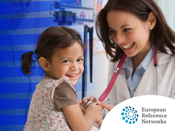 European Reference Networks: disponibile il booklet ora in 15 lingue