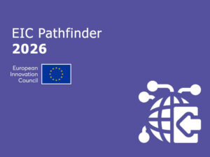 Bando EIC Pathfinder Challenges 2026: tre sfide strategiche