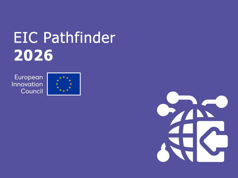 Bando EIC Pathfinder Challenges 2026: tre sfide strategiche