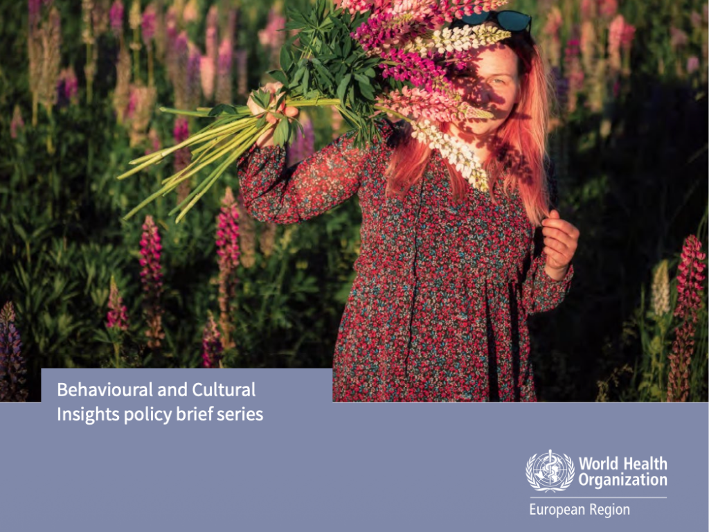 Nuovo policy brief OMS, indicazioni per aumentare la partecipazione agli screening