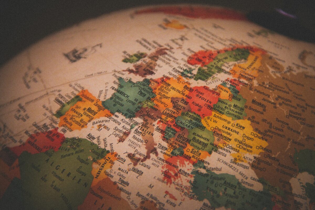 Lo stato di regioni e città nell'Unione Europea