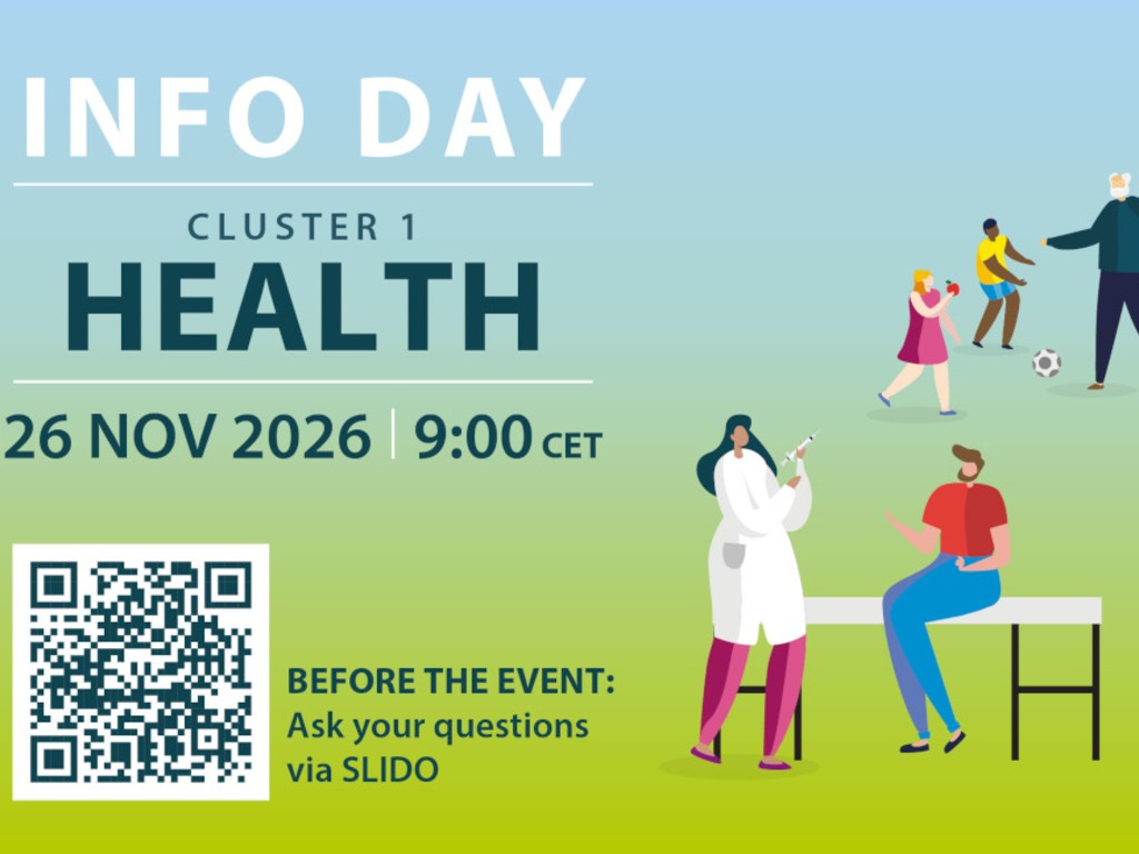 horizon europe 2026 nov