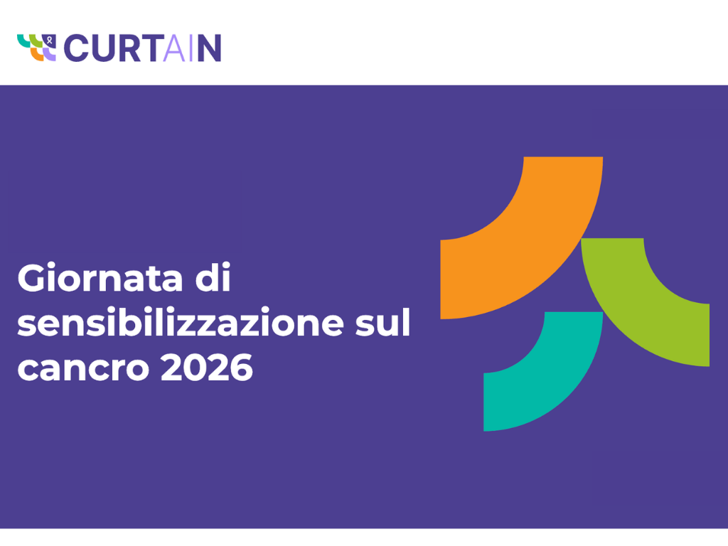 14 ottobre, prima Giornata europea dell’alfabetizzazione sul cancro